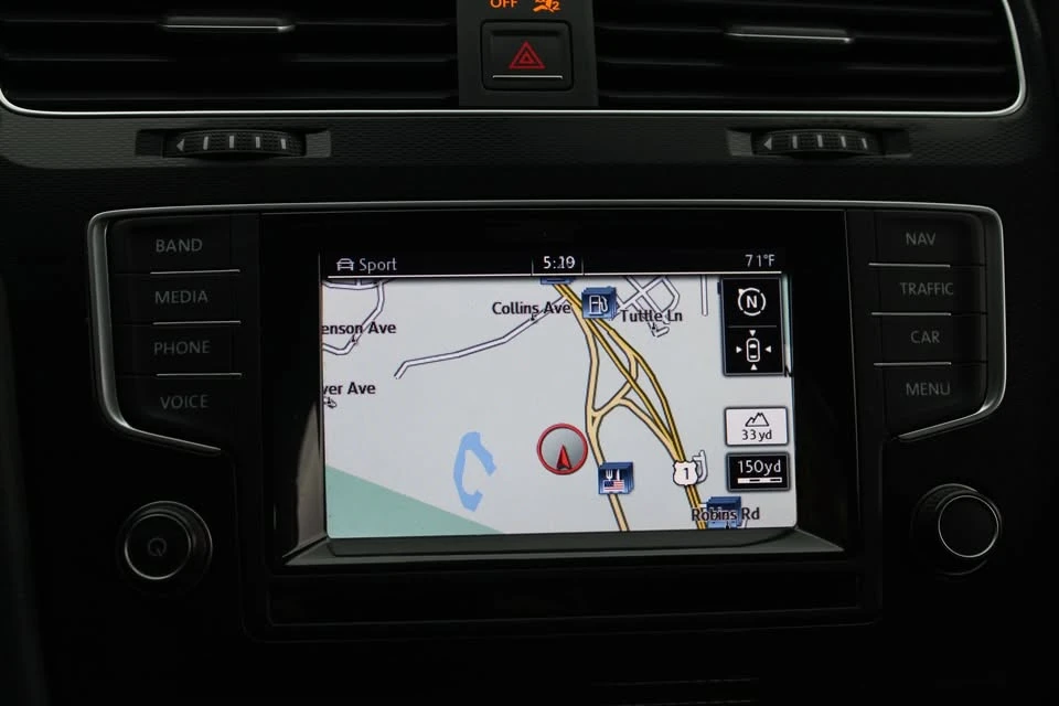 2015 Volkswagen GTI Mk7 - Image 15 of 17