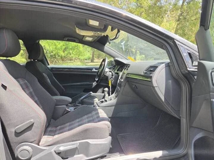 2015 Volkswagen GTI Mk7 - Image 13 of 14