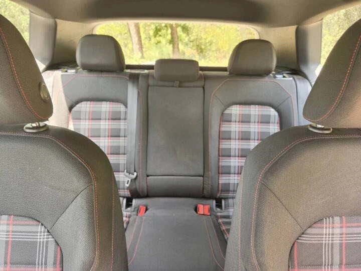 2015 Volkswagen GTI Mk7 - Image 14 of 14