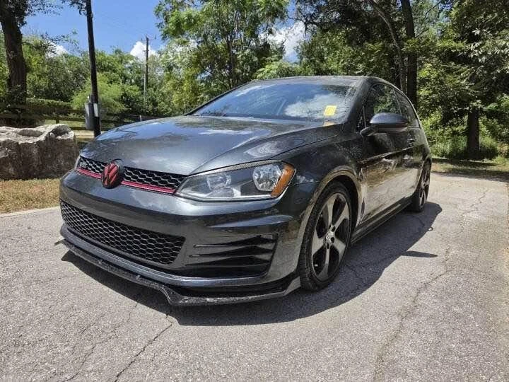 2015 Volkswagen GTI Mk7 - Image 7 of 14
