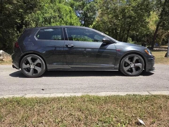 2015 Volkswagen GTI Mk7 - Image 2 of 14