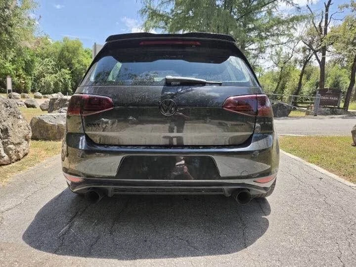 2015 Volkswagen GTI Mk7 - Image 4 of 14