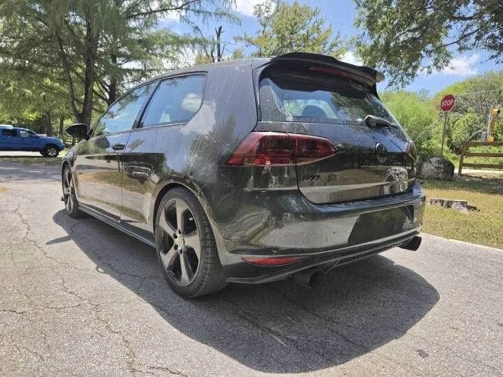 2015 Volkswagen GTI Mk7 - Image 5 of 14