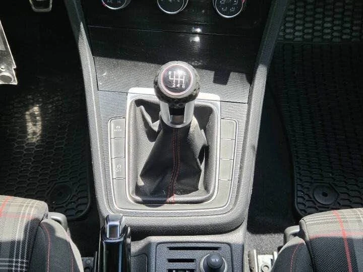 2015 Volkswagen GTI Mk7 - Image 12 of 14