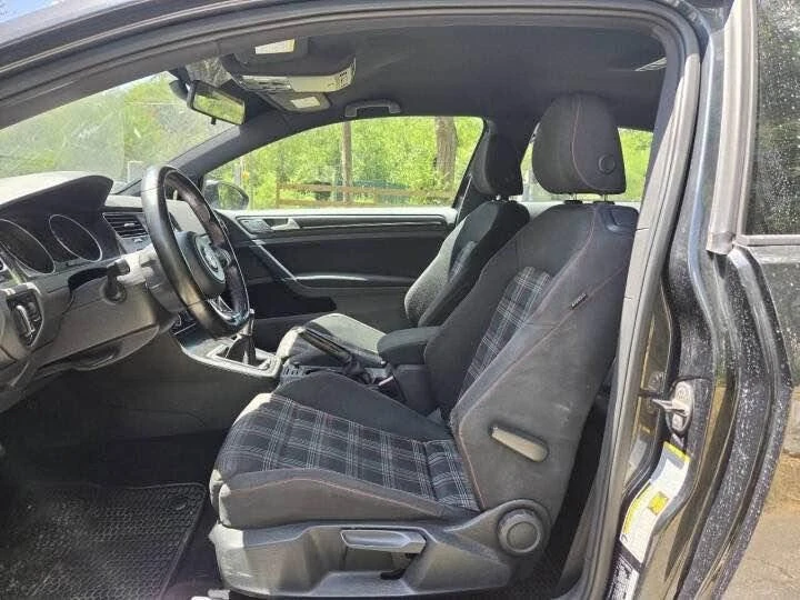 2015 Volkswagen GTI Mk7 - Image 9 of 14