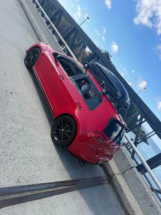 2015 Volkswagen GTI Mk7 - Image 11 of 20