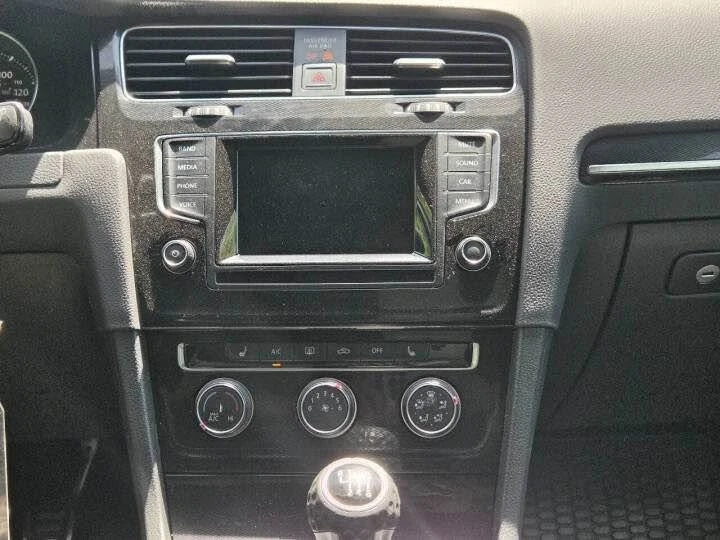 2015 Volkswagen GTI Mk7 - Image 11 of 14
