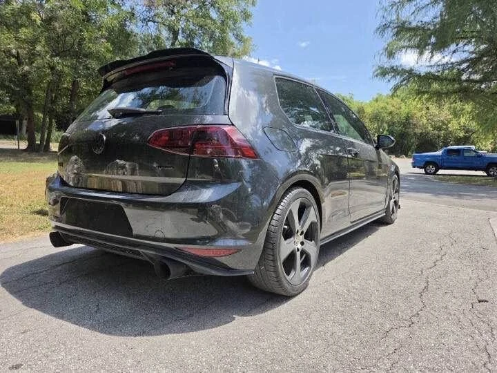2015 Volkswagen GTI Mk7 - Image 3 of 14