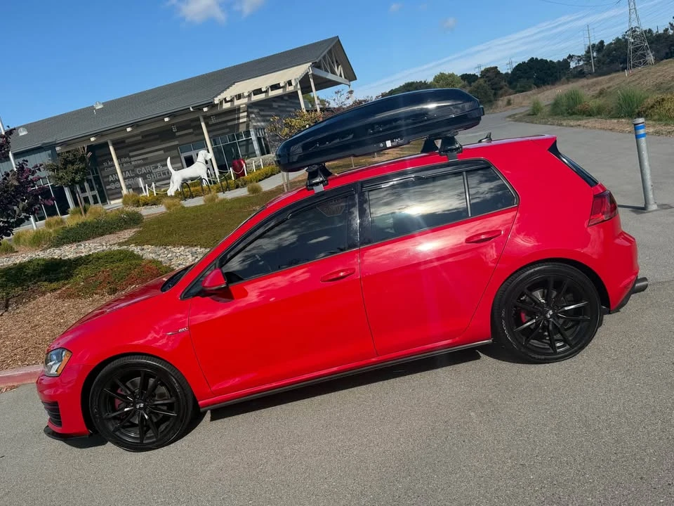 2015 Volkswagen GTI Mk7 - Image 7 of 20