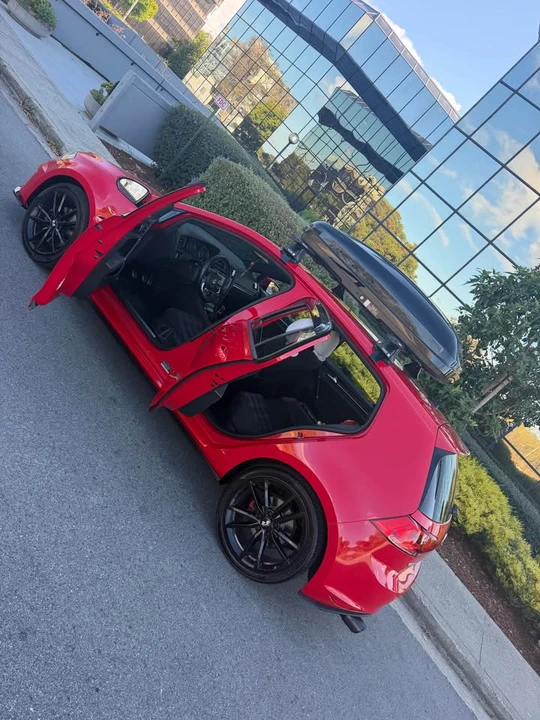 2015 Volkswagen GTI Mk7 - Image 18 of 20