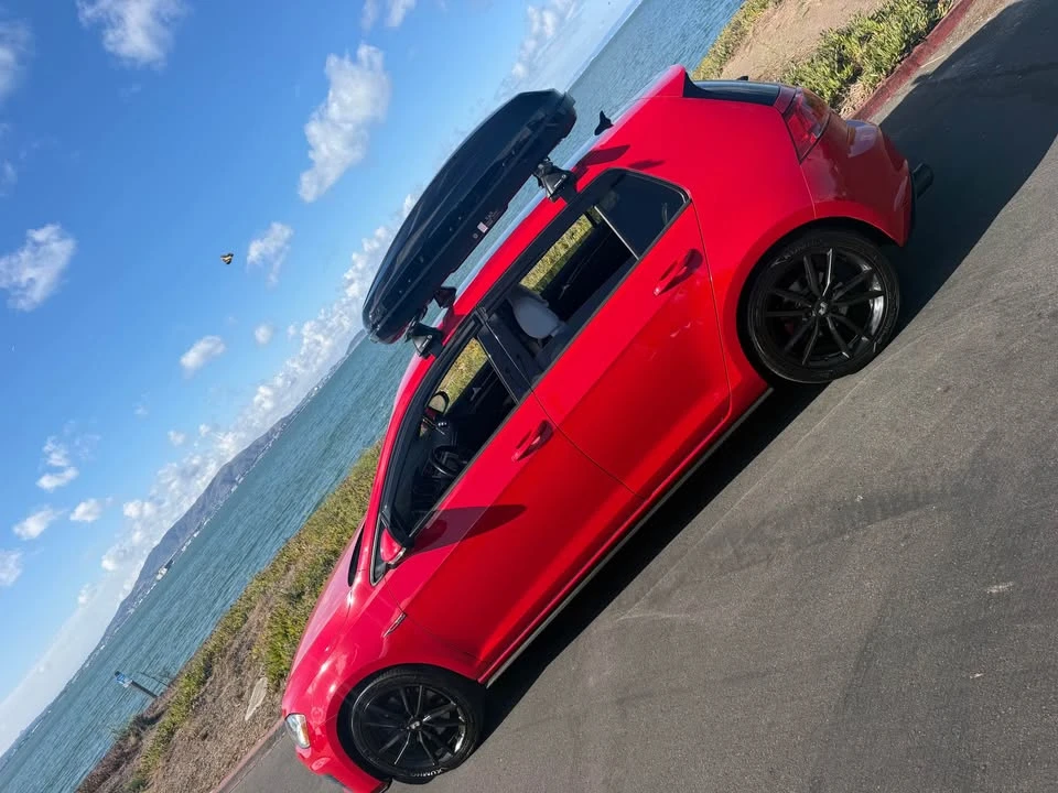 2015 Volkswagen GTI Mk7 - Image 14 of 20