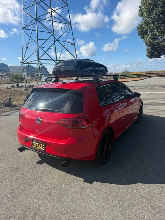 2015 Volkswagen GTI Mk7 - Image 8 of 20