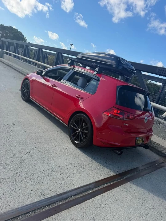 2015 Volkswagen GTI Mk7 - Image 12 of 20