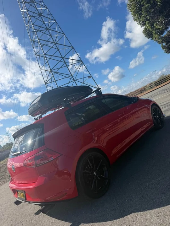 2015 Volkswagen GTI Mk7 - Image 5 of 20