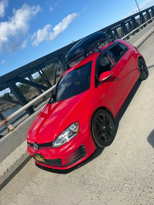 2015 Volkswagen GTI Mk7 - Image 13 of 20
