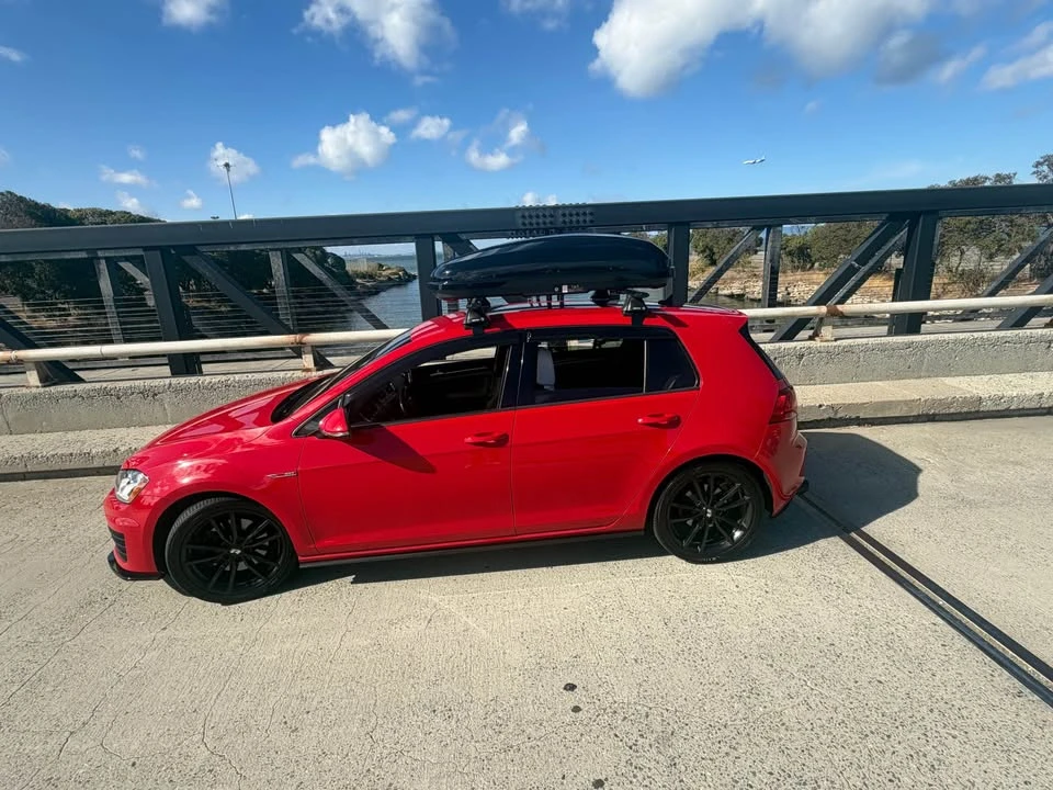 2015 Volkswagen GTI Mk7 - Image 15 of 20