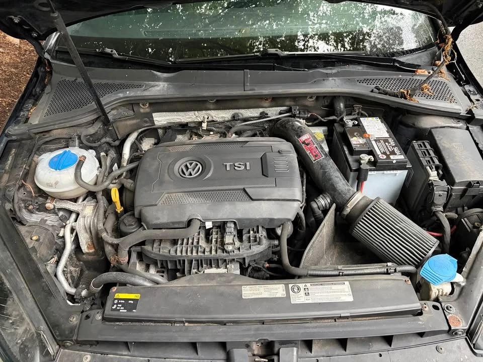 2015 Volkswagen GTI Mk7 - Image 7 of 7