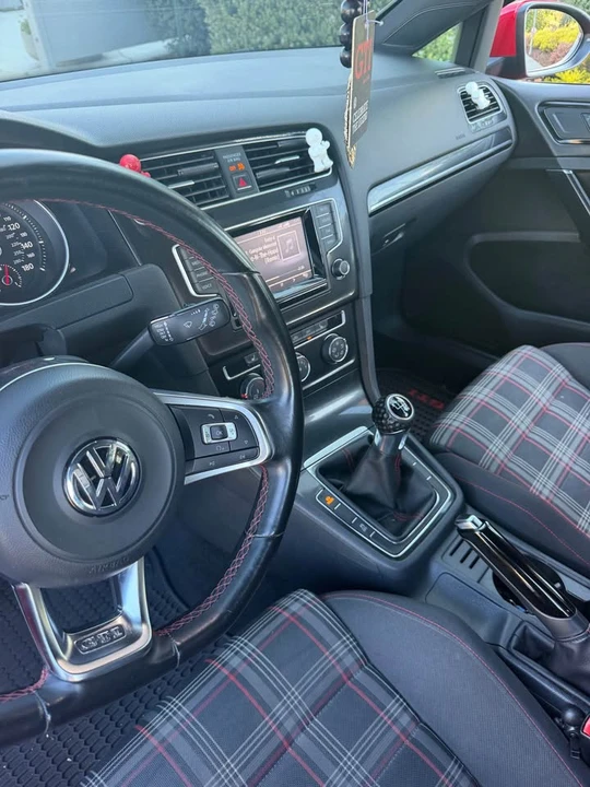 2015 Volkswagen GTI Mk7 - Image 20 of 20