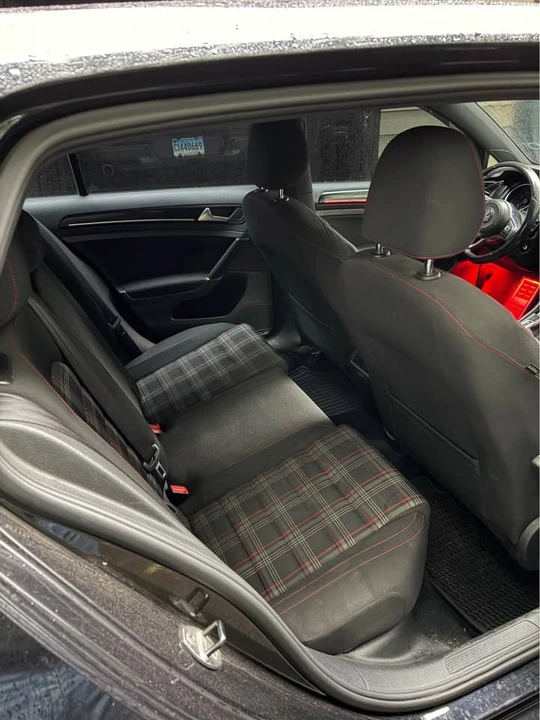 2015 Volkswagen GTI Mk7 - Image 4 of 7