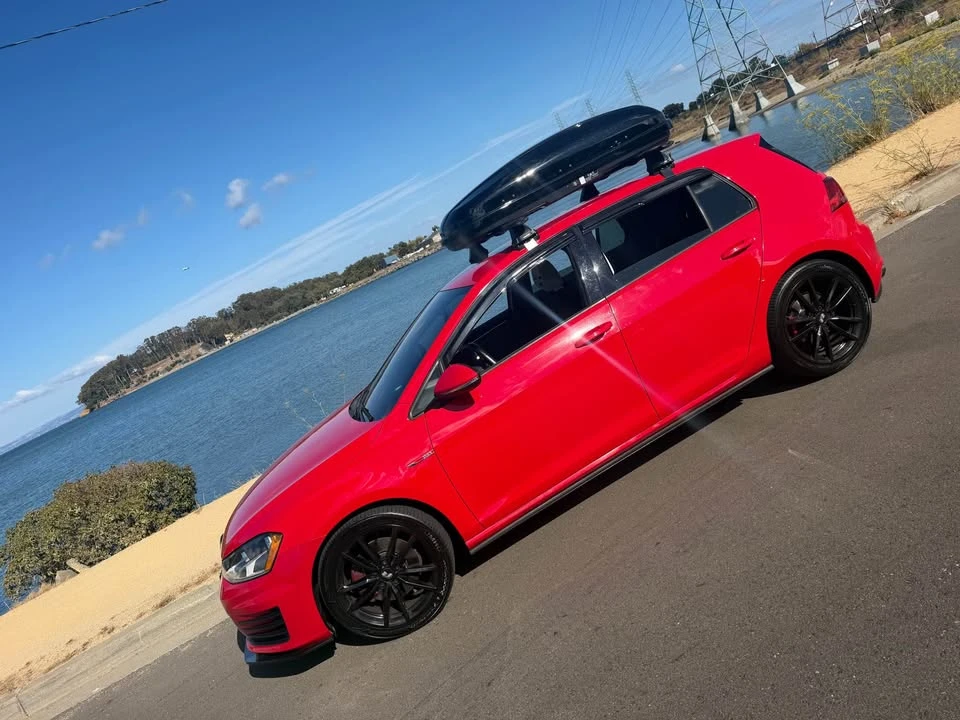2015 Volkswagen GTI Mk7 - Image 6 of 20