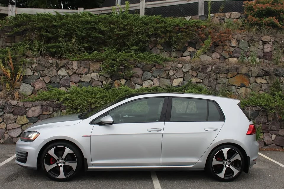 2015 Volkswagen GTI Mk7 - Image 4 of 17