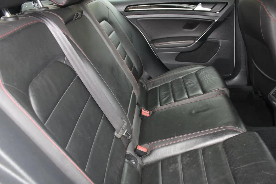 2015 Volkswagen GTI Mk7 - Image 12 of 17