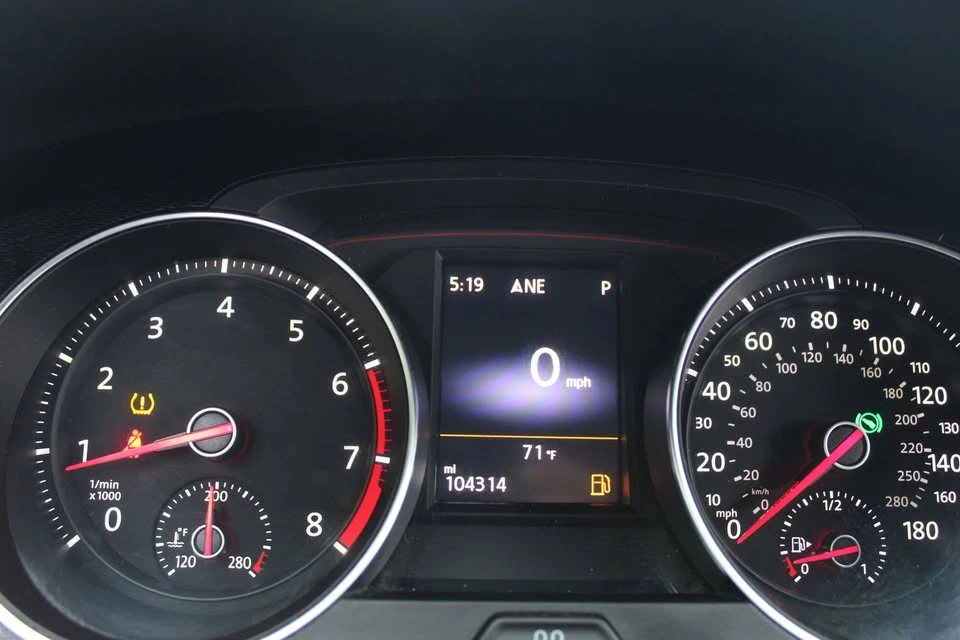 2015 Volkswagen GTI Mk7 - Image 17 of 17