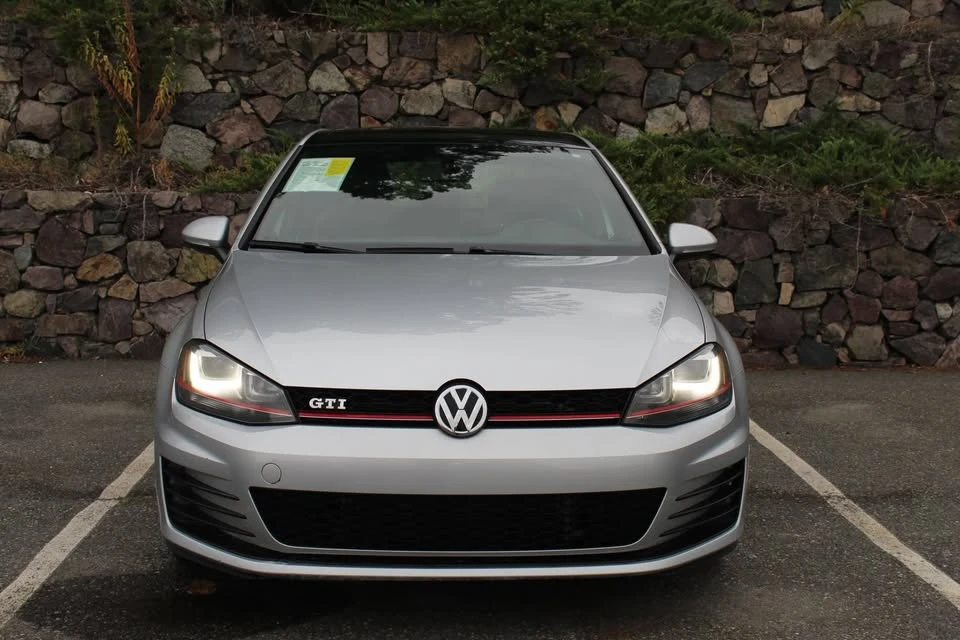 2015 Volkswagen GTI Mk7 - Image 2 of 17