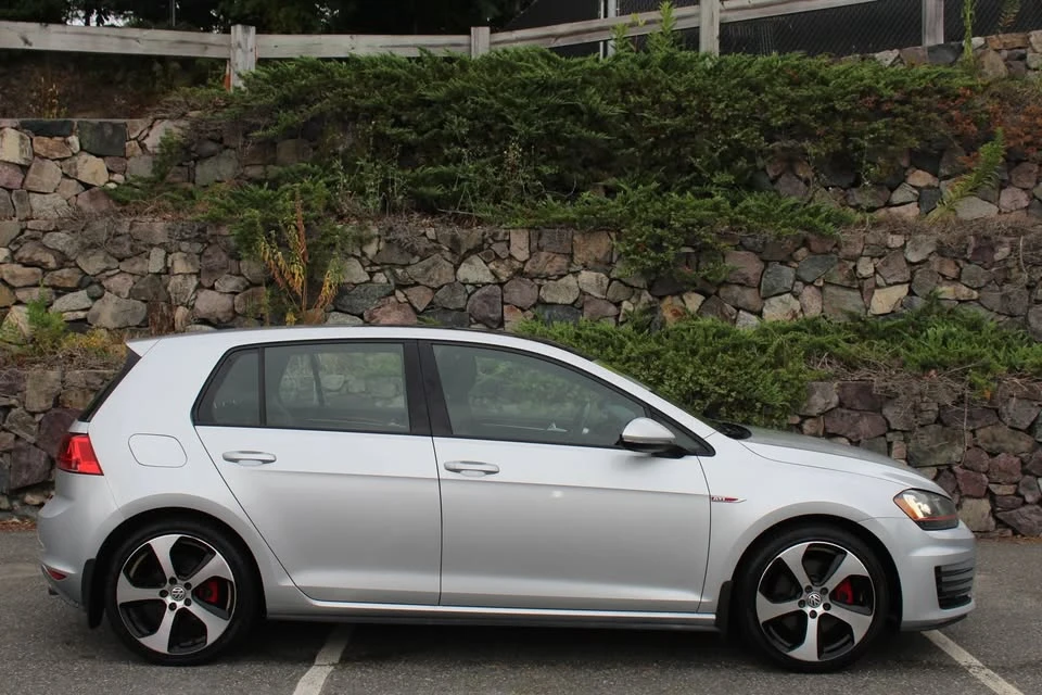 2015 Volkswagen GTI Mk7 - Image 3 of 17