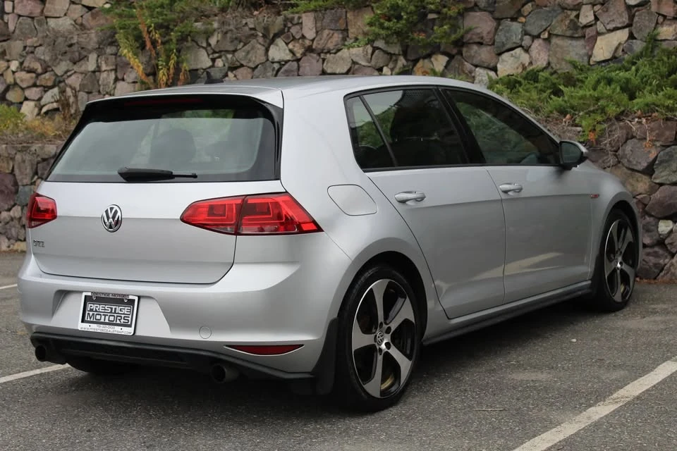 2015 Volkswagen GTI Mk7 - Image 6 of 17