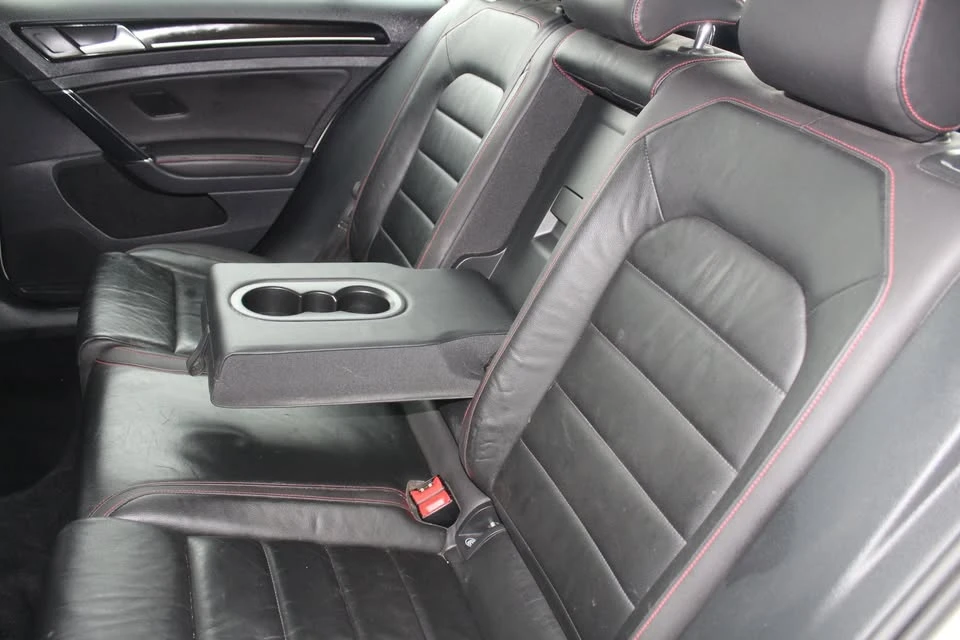 2015 Volkswagen GTI Mk7 - Image 13 of 17