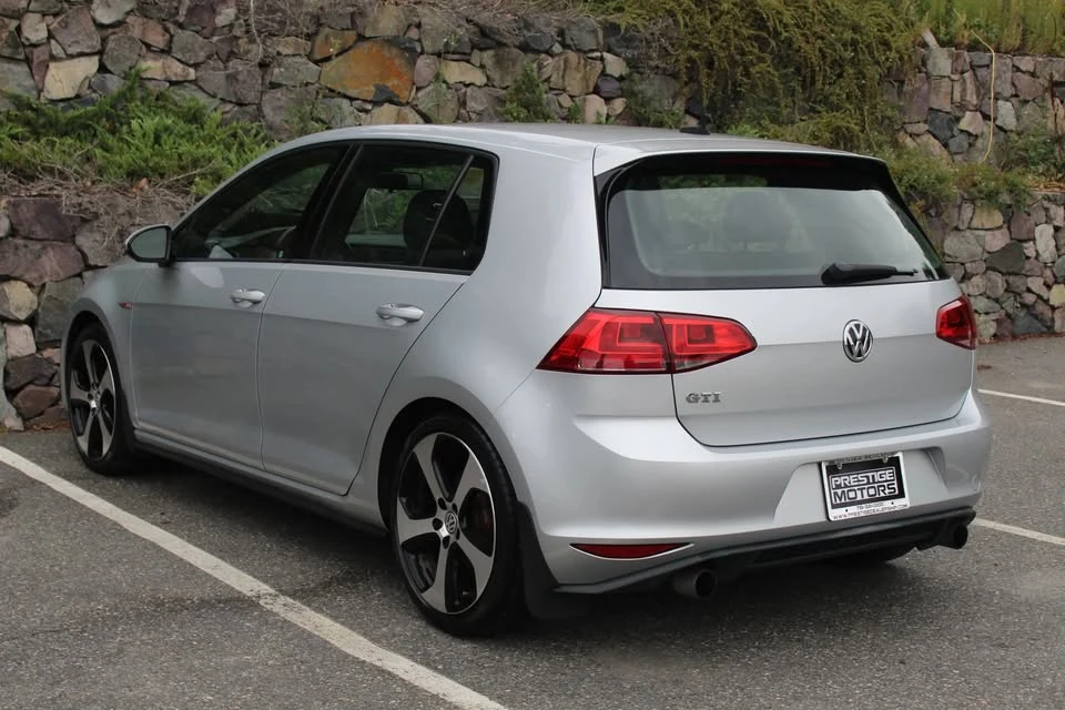 2015 Volkswagen GTI Mk7 - Image 5 of 17