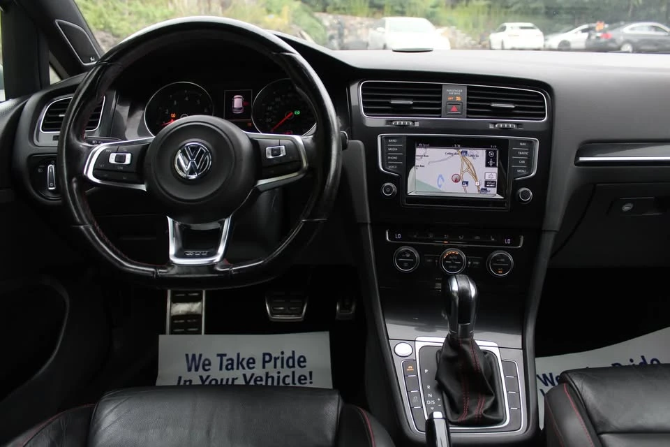 2015 Volkswagen GTI Mk7 - Image 10 of 17
