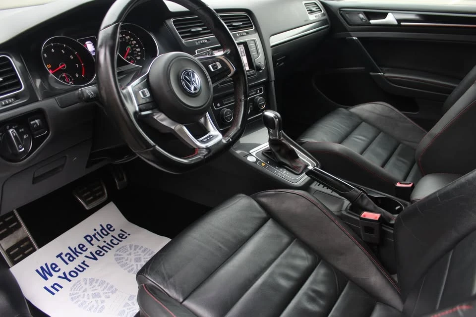 2015 Volkswagen GTI Mk7 - Image 7 of 17