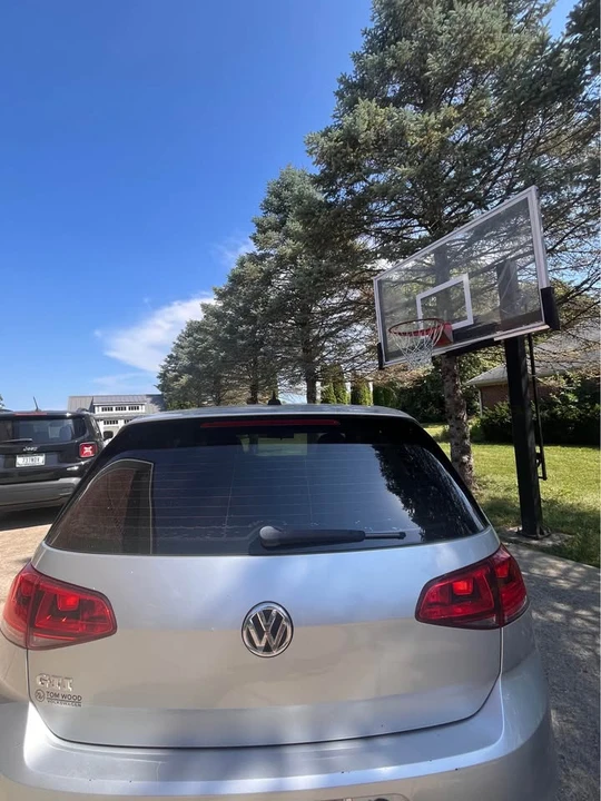 2015 Volkswagen GTI Mk7 - Image 7 of 8