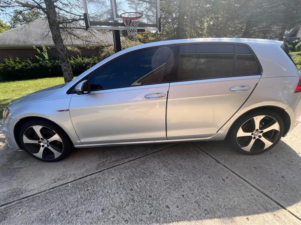 2015 Volkswagen GTI Mk7 - Image 6 of 8