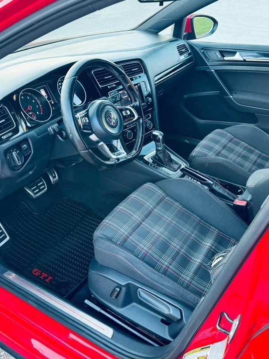 2015 Volkswagen GTI Mk7 - Image 14 of 18