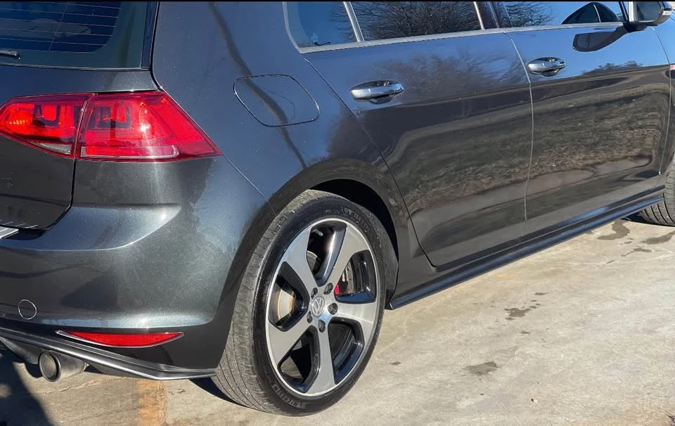 2015 Volkswagen GTI Mk7 - Image 7 of 17