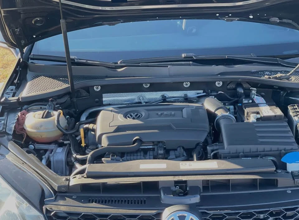 2015 Volkswagen GTI Mk7 - Image 8 of 17