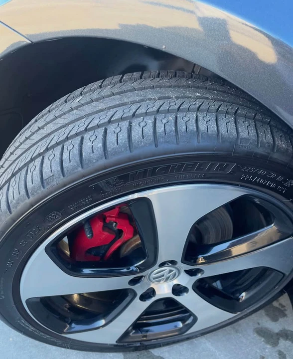 2015 Volkswagen GTI Mk7 - Image 11 of 17