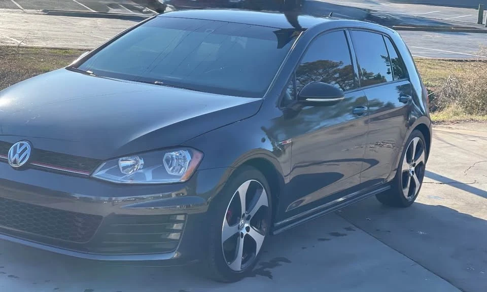 2015 Volkswagen GTI Mk7 - Image 12 of 17