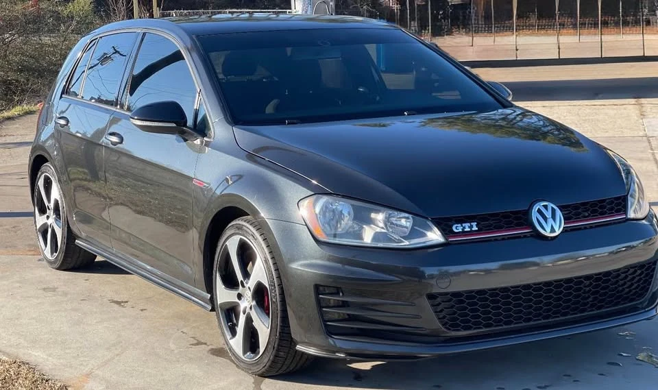 2015 Volkswagen GTI Mk7 - Image 10 of 17