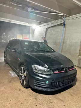 2015 Volkswagen Golf GTI S Hatchback