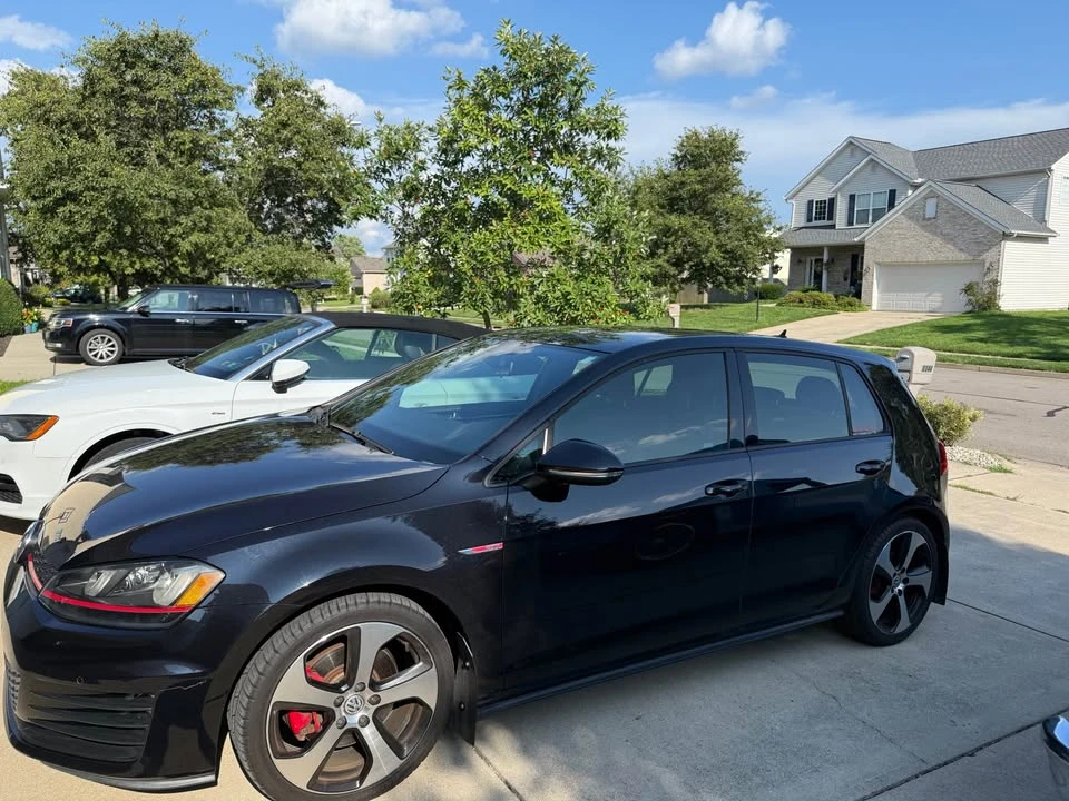 2015 Volkswagen GTI Mk7 - Image 5 of 10