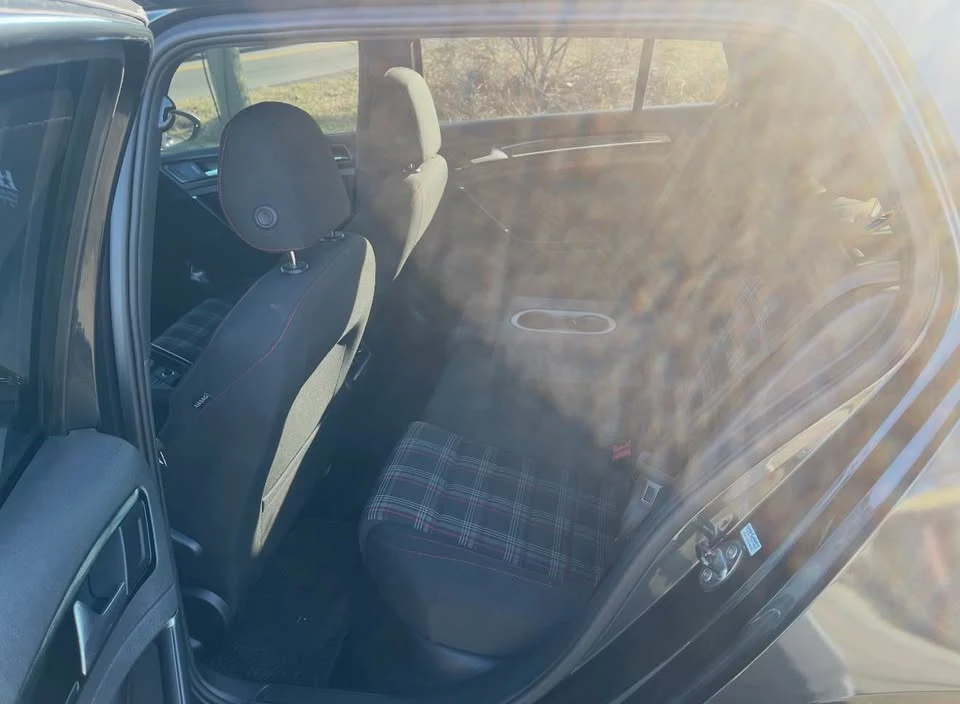 2015 Volkswagen GTI Mk7 - Image 16 of 17