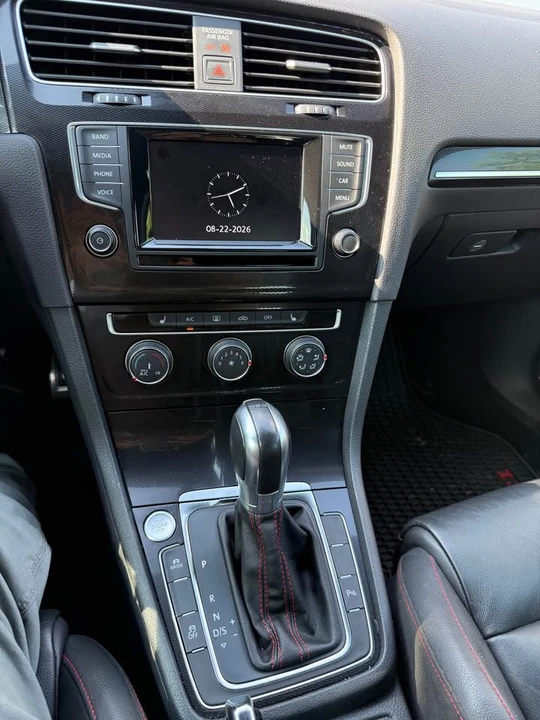 2015 Volkswagen GTI Mk7 - Image 6 of 10