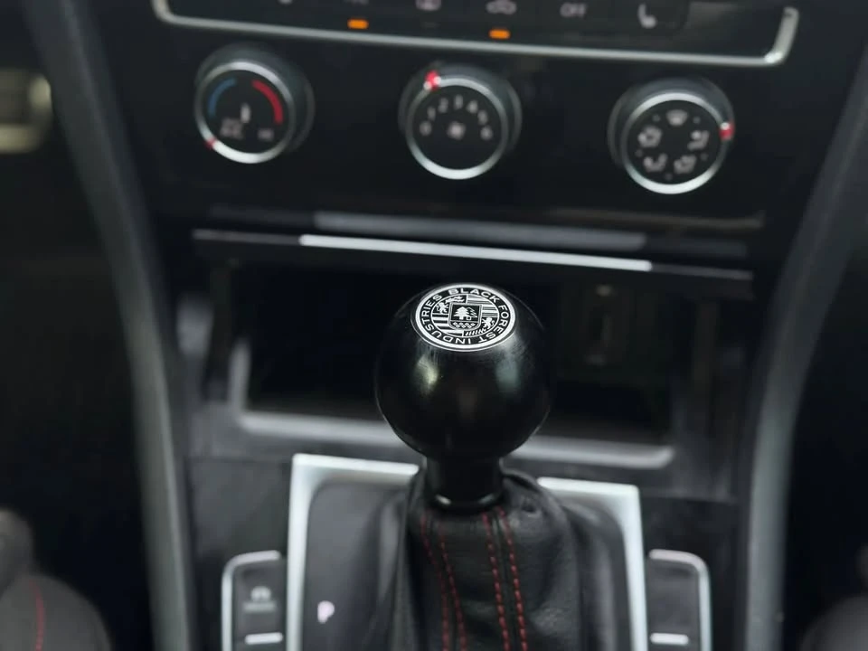 2015 Volkswagen GTI Mk7 - Image 17 of 17