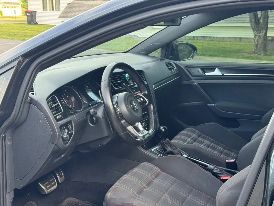 2015 Volkswagen GTI Mk7 - Image 10 of 17