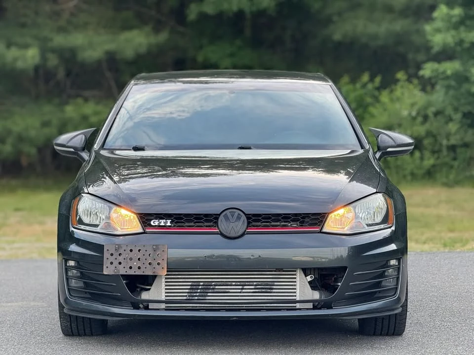 2015 Volkswagen GTI Mk7 - Image 3 of 17