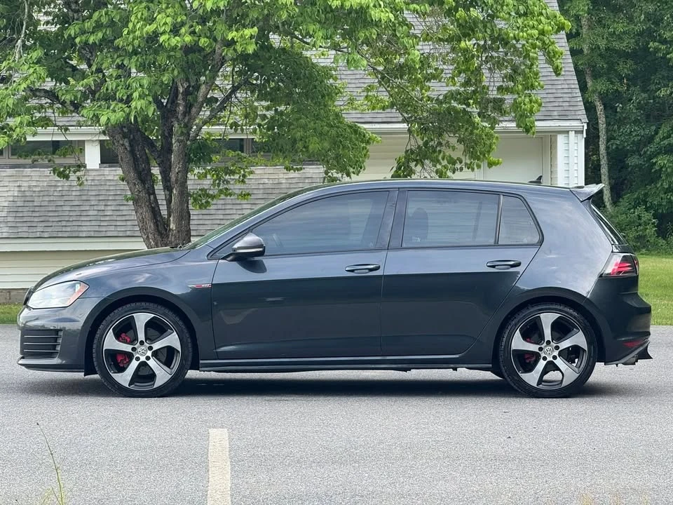 2015 Volkswagen GTI Mk7 - Image 4 of 17